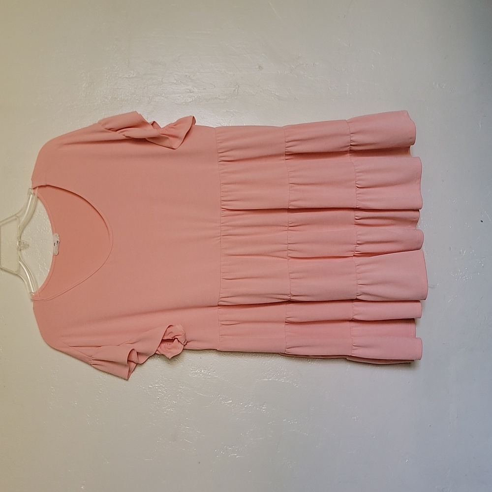 entro Dress